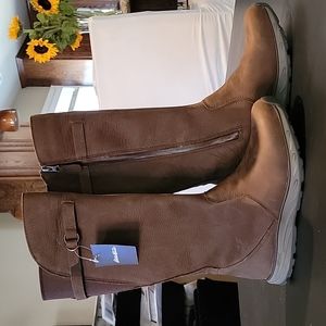 Womens boots